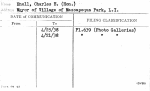 Knell, Charles E. (Hon.)