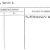 Knerr, Harold H.