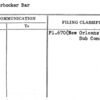 Knickerbocker Bar