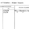 Knights of Columbus - Kilmer Council