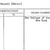 Knopp, Russell (Editor)