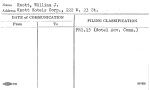 Knott, William J.