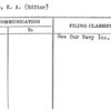 Knowles, K.A. (Editor)