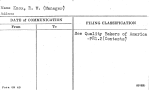 Knox, R.W. (Manager)