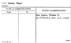 Index