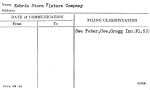Kobrin Store Fixture Company