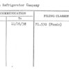 Koch Refrigerator Company
