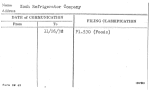 Koch Refrigerator Company