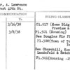 Kocher, A. Lawrence