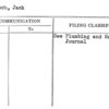 Koellisch, Jack