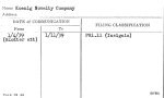 Koenig Novelty Company