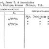 Kolbert, James T. & Associates