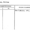 Kolodney, William