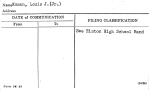 Koman, Louis J. (Jr.)