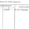 Kool-Kleen Air Conditioning Co.