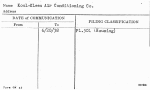 Kool-Kleen Air Conditioning Co.