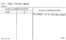 Index