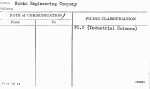 Korko Engineering Company