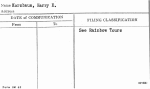 Kornbaum, Harry E.