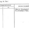 Kornberg, M. Inc.