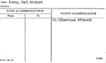 Korte, Carl Richard