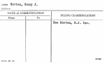 Korten, Henry J.