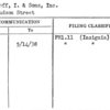 Kosloff, I. & Sons, Inc.