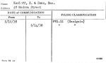 Kosloff, I. & Sons, Inc.