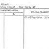 Kotin, Albert