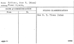 Kottman, Anna T. (Miss)