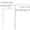 Kovacs, Richard (Dr.)