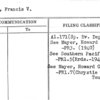Koval, Francis V.