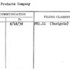 Kovar Products Company