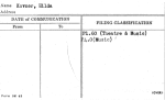 Kovner, Hilda