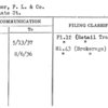Kraemer, F.L. & Co.