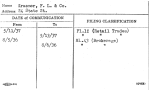 Kraemer, F.L. & Co.