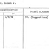 Kraemer, Helmut J.