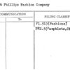 Krafft & Phillips Fashion Company