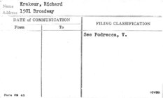Index