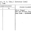Kraschel, N.G. (Hon.) (Governor Iowa)