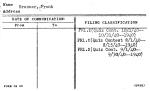 Krasner, Frank