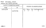 Krasner, Lewis