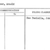 Krassner, Arnold