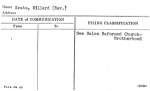 Kratz, Willard (Rev.)