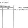 Kratzer, F. (Mrs.)