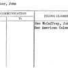 Kratzer, John