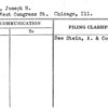 Kraus, Joseph M.