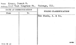 Kraus, Joseph M.
