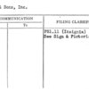 Kraus & Sons, Inc.
