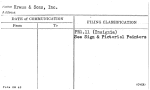 Kraus & Sons, Inc.